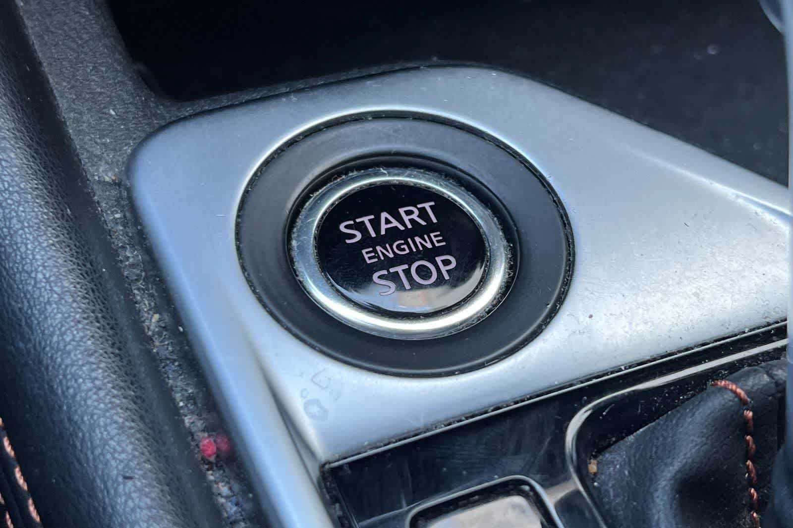 Used 2021 Nissan Sentra SR FWD image 23