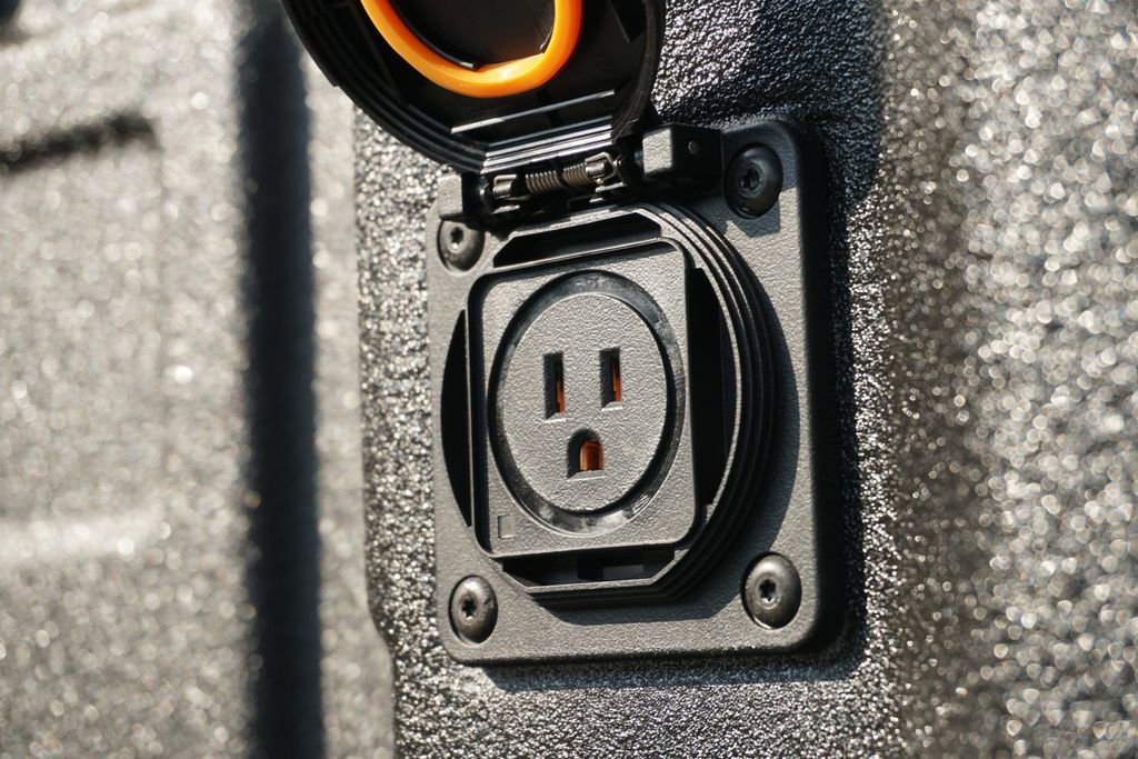 New 2026 Chevrolet Silverado 1500 LTZ w/ LTZ Premium Package image 10