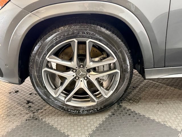 Used 2024 Mercedes-Benz GLE 53 AMG 4MATIC image 10