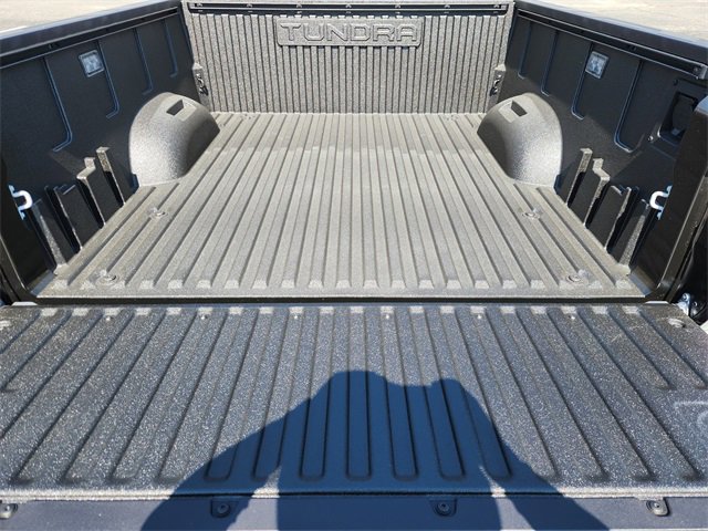 New 2026 Toyota Tundra Platinum image 23