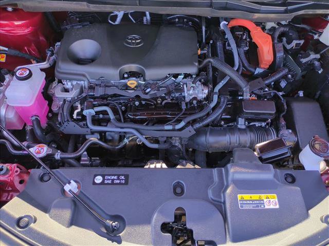 Certified 2026 Toyota Sienna LE AWD/4WD image 22