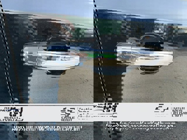 Certified 2021 Chevrolet Traverse High Country image 17