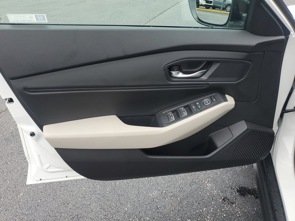 New 2026 Honda Accord SE image 22