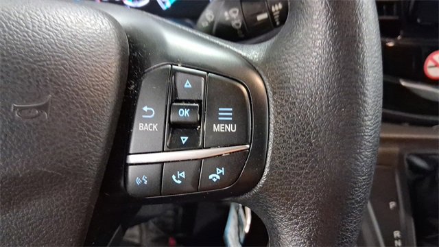 Used 2024 Ford Transit 350 XLT image 28