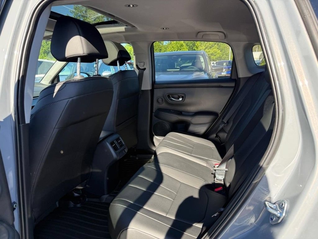 New 2026 Acura ADX FWD image 6