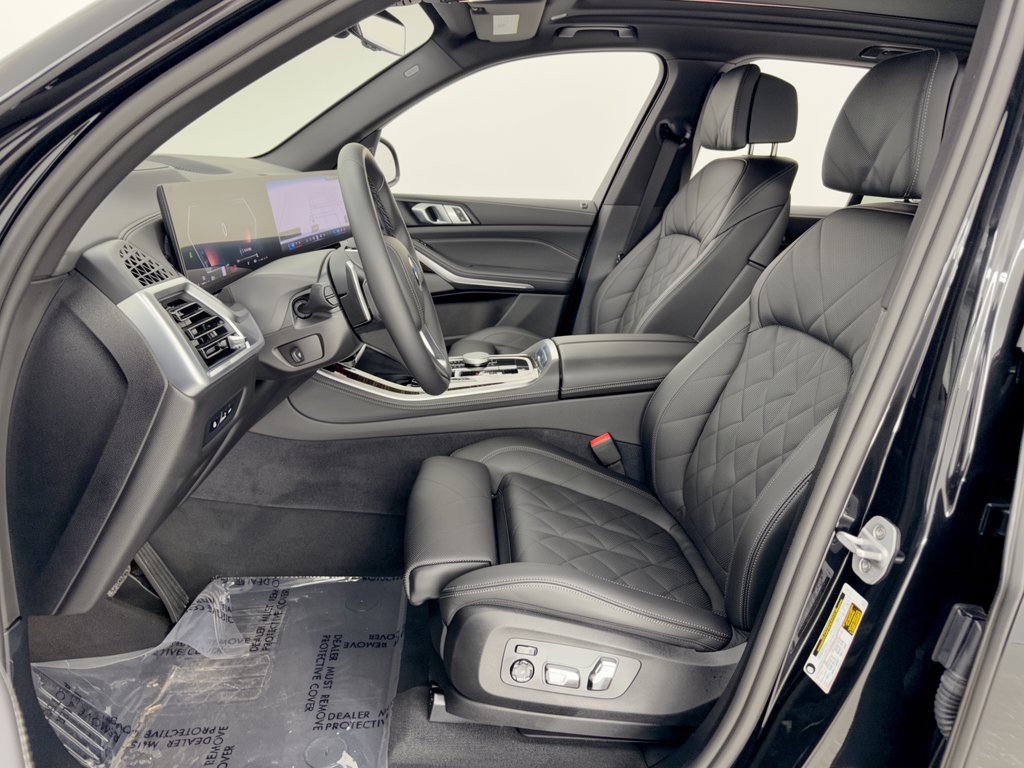 Certified 2026 BMW X5 sDrive40i RWD image 5