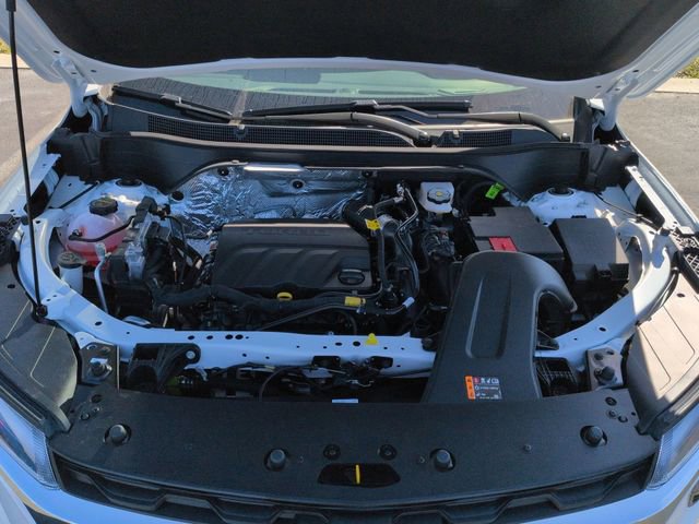 New 2026 Chevrolet Trax LT w/ Driver Confidence Package image 27