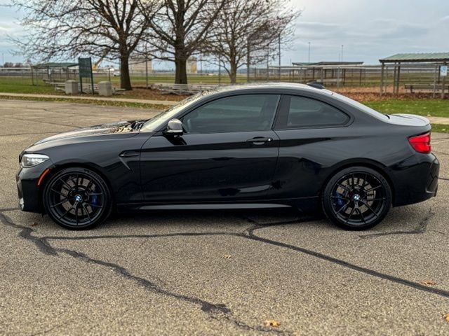 Used 2018 BMW M2 image 4