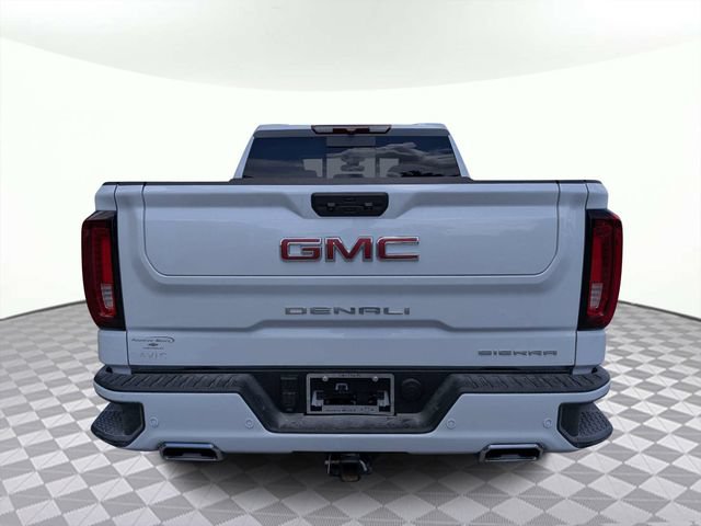 Used 2026 GMC Sierra 1500 Denali AWD/4WD image 5