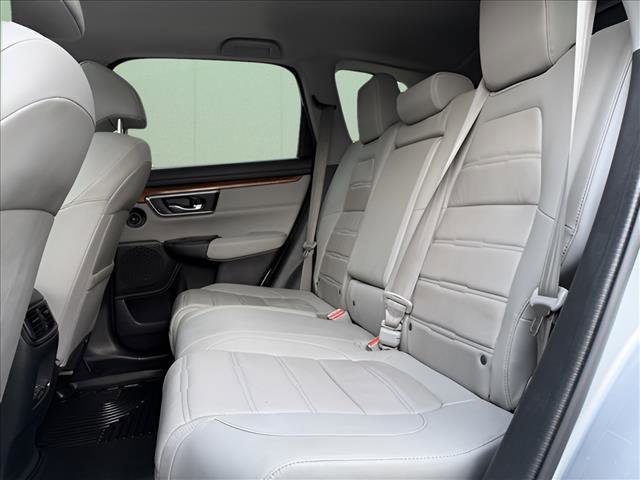 Used 2022 Honda CR-V EX-L image 40