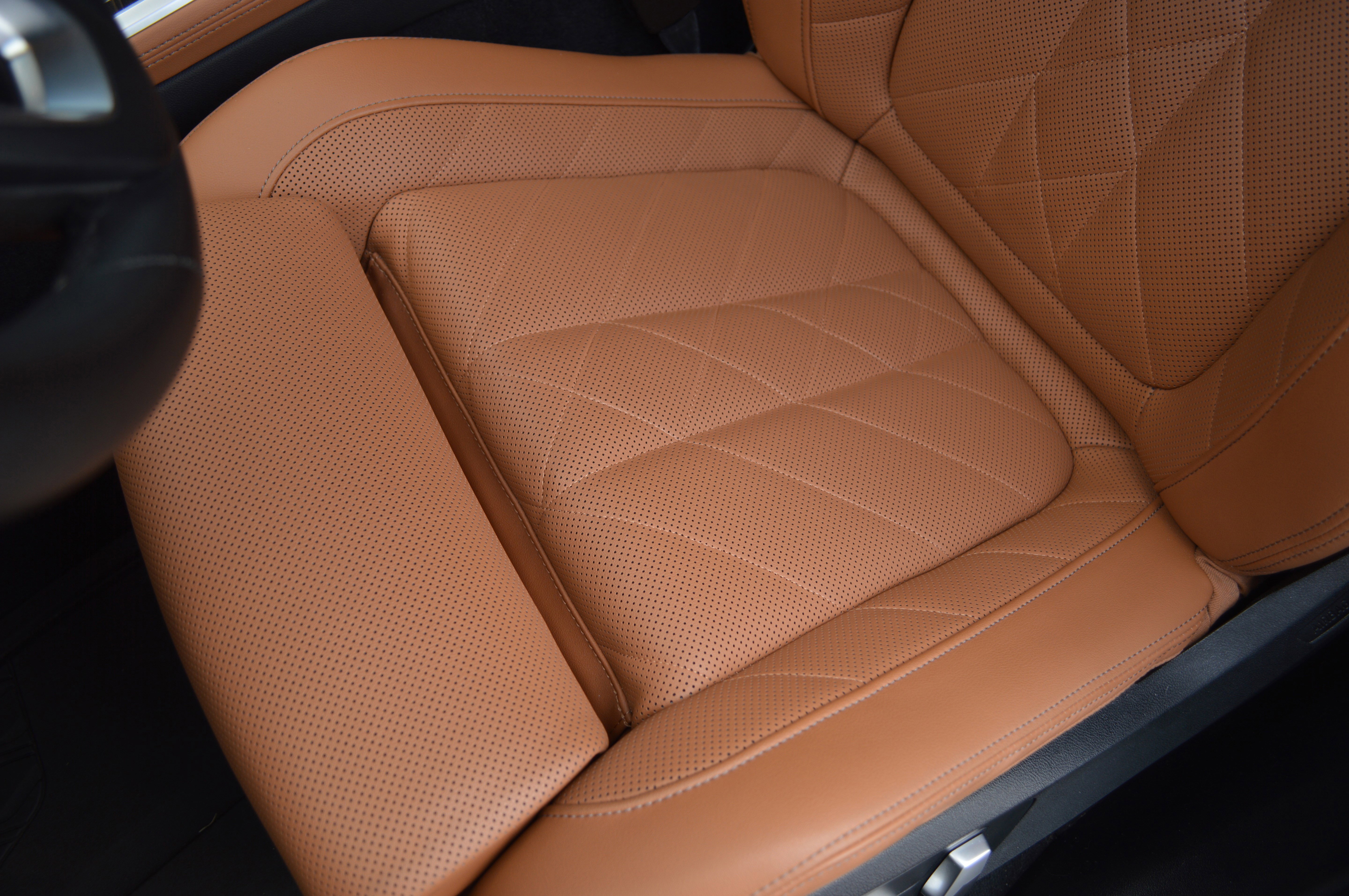 Certified 2024 BMW X5 xDrive40i w/ Premium Package image 25