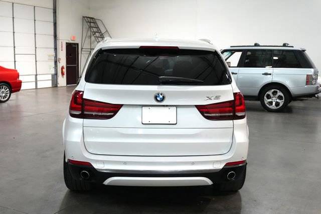 Used 2015 BMW X5 sDrive35i w/ Premium Package image 6