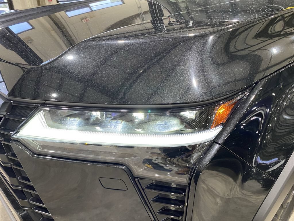 Used 2024 Lexus GX 550 AWD/4WD image 20