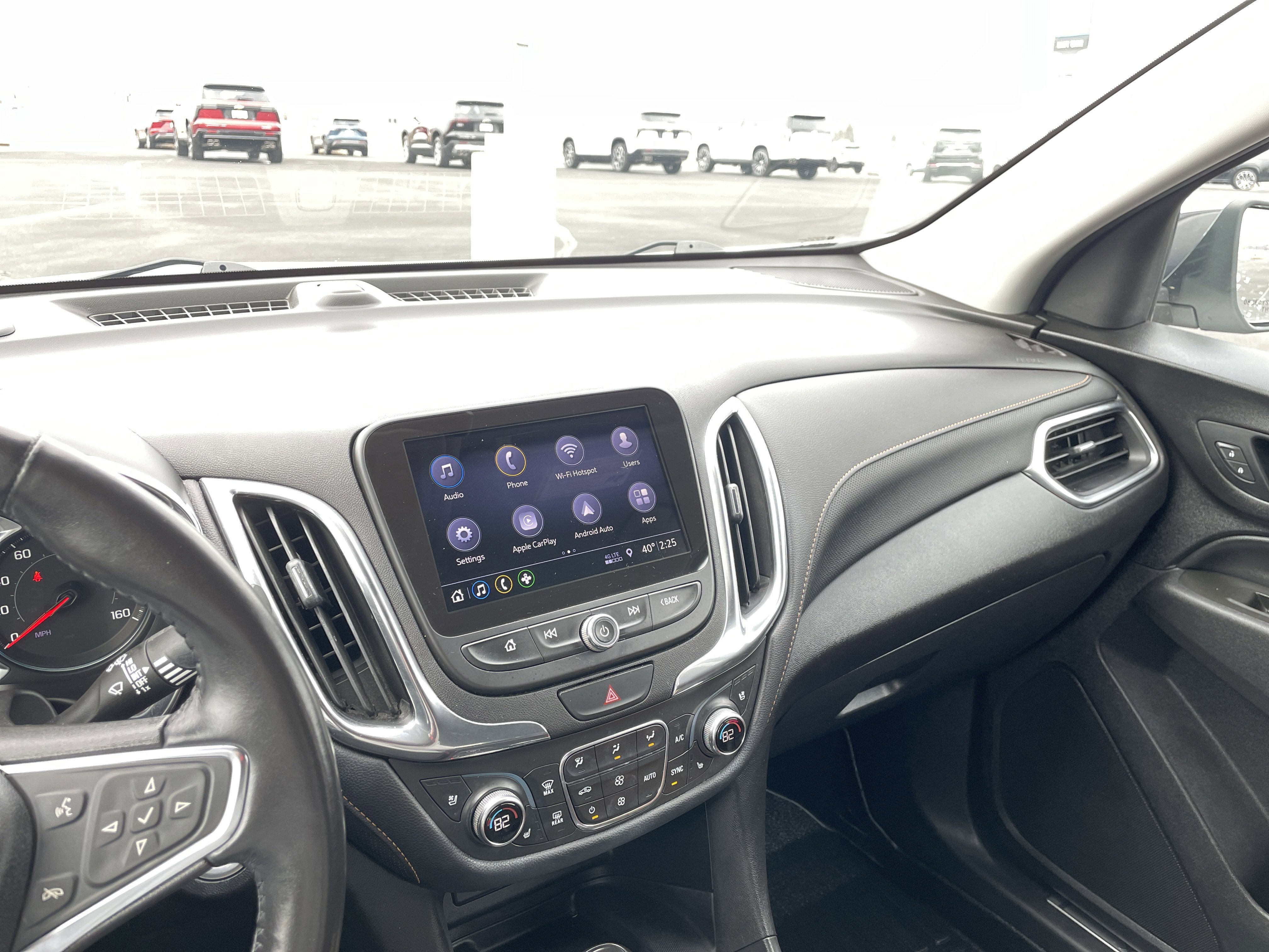 Used 2020 Chevrolet Equinox Premier image 15