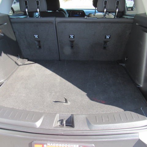 Certified 2025 Chevrolet TrailBlazer LT FWD image 8