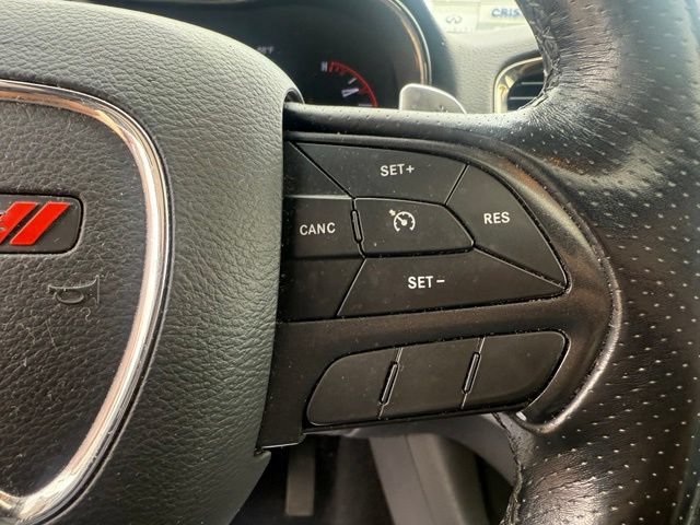 Used 2020 Dodge Durango GT AWD/4WD image 34
