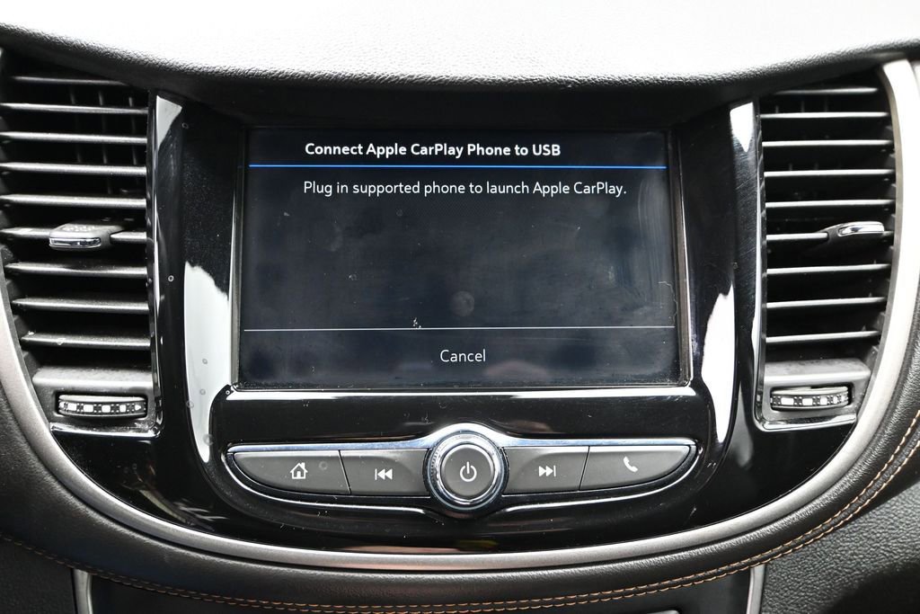 Used 2018 Chevrolet Trax LS FWD image 36