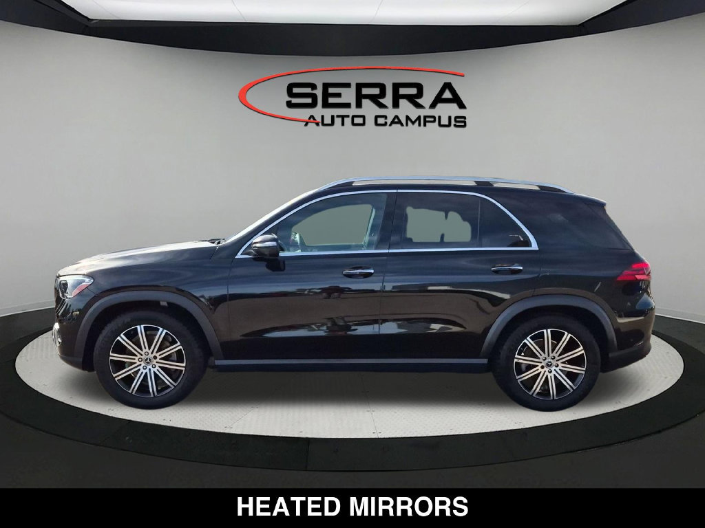 Used 2026 Mercedes-Benz GLE 350 4MATIC image 10