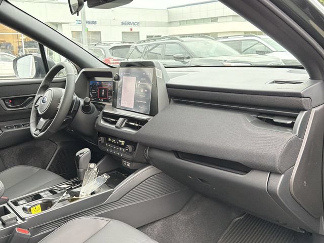 New 2026 Subaru Outback Limited AWD/4WD image 19