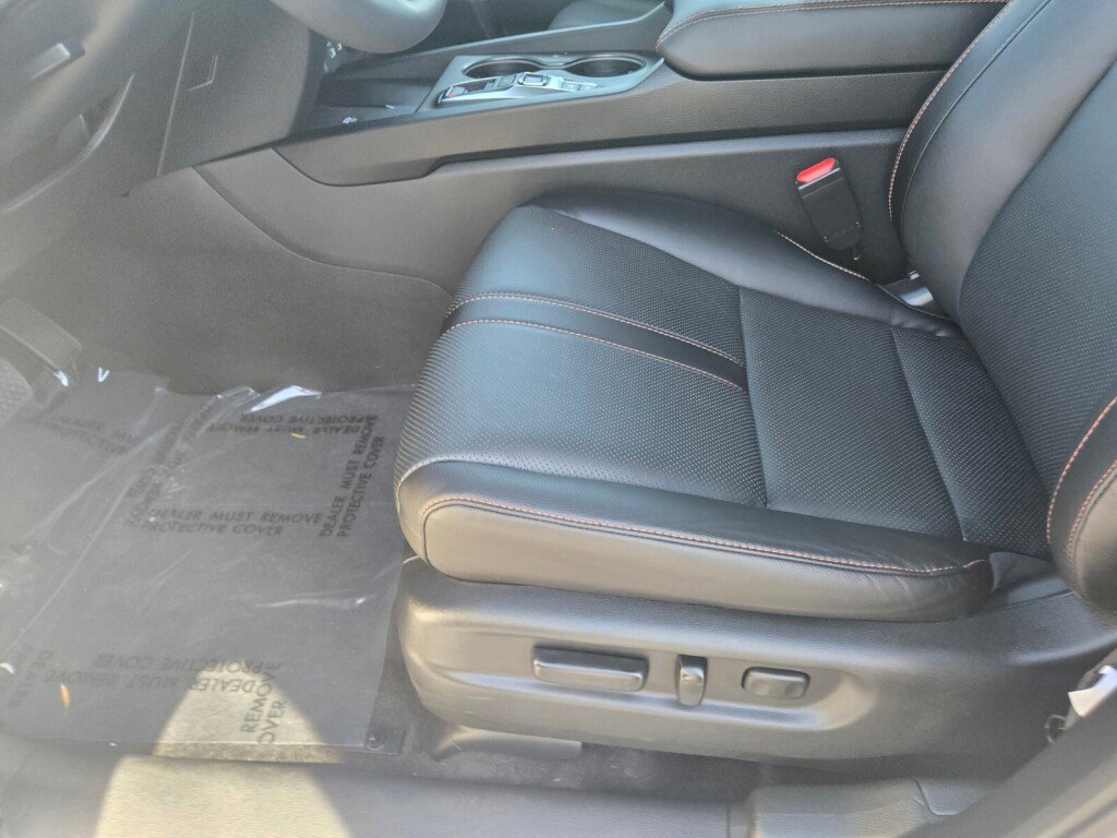 Used 2025 Honda Ridgeline TrailSport image 21