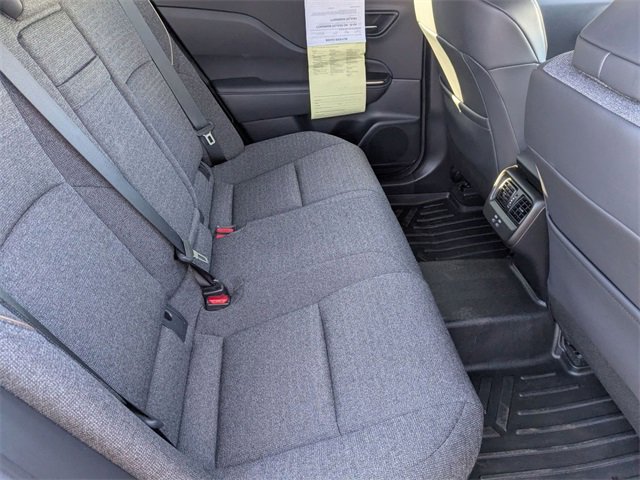 Used 2023 Toyota Crown XLE image 32