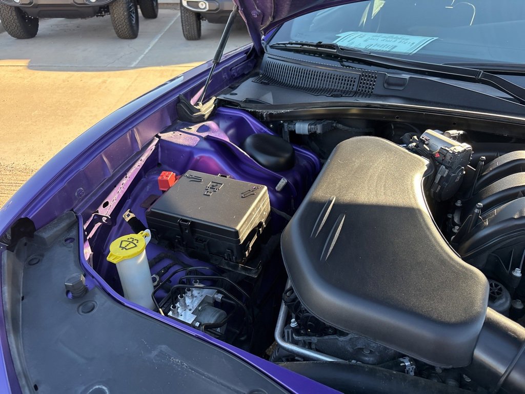 Used 2023 Dodge Charger GT w/ Blacktop Package image 42