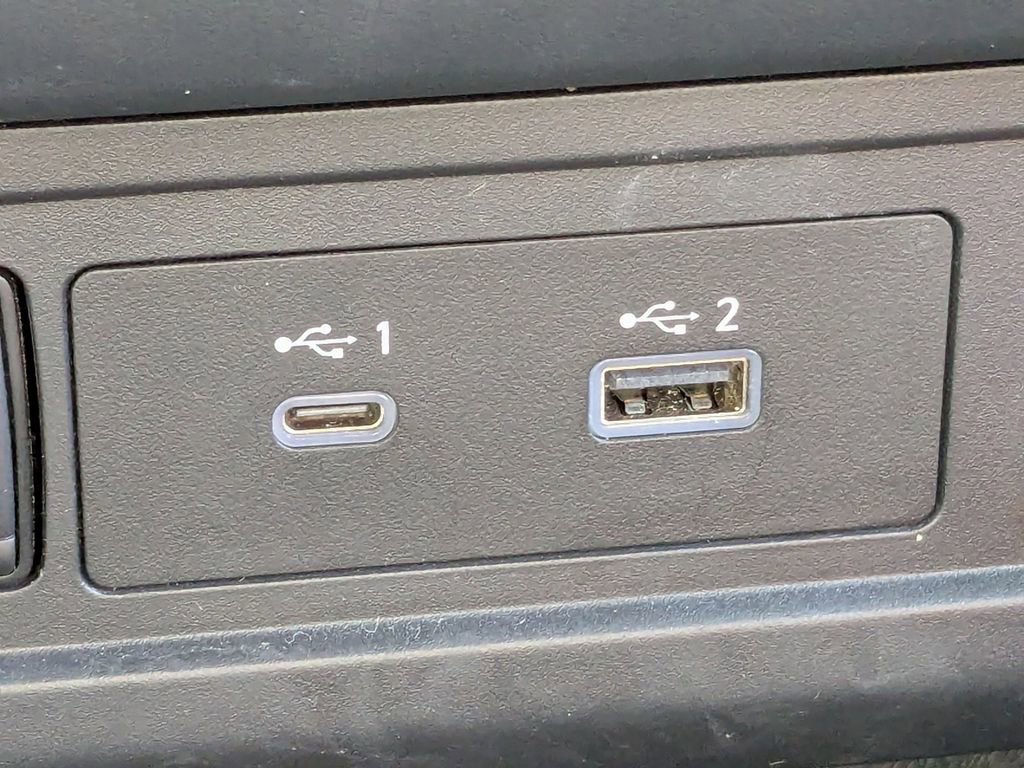 Used 2022 Nissan Frontier PRO-4X image 25