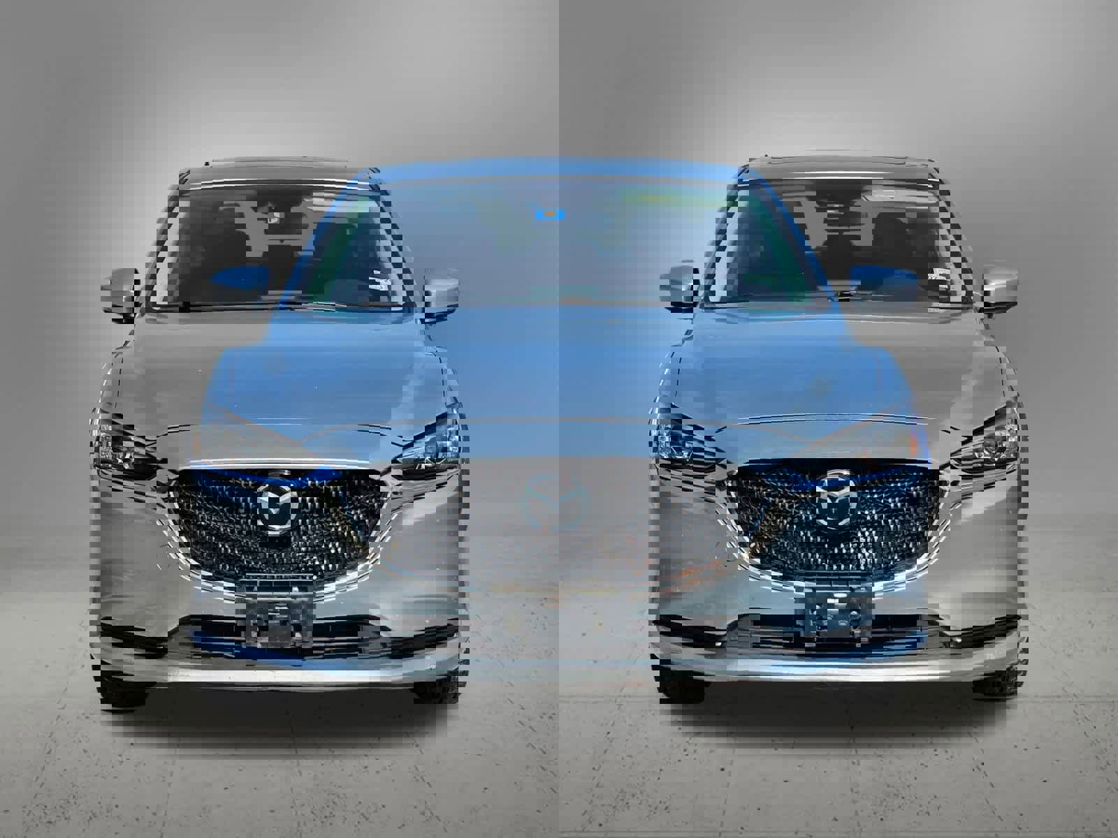 Used 2018 MAZDA MAZDA6 Touring image 9