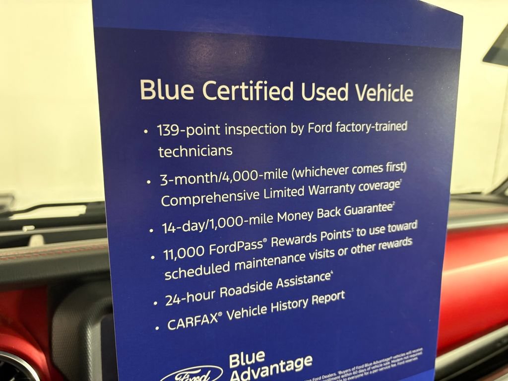 Used 2021 Jeep Wrangler Rubicon AWD/4WD image 24