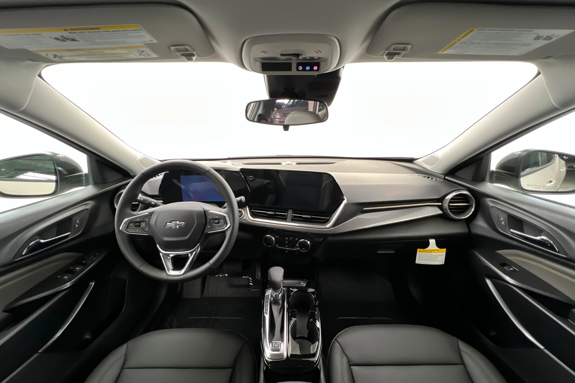 New 2026 Chevrolet Trax ACTIV w/ Driver Confidence Package image 10