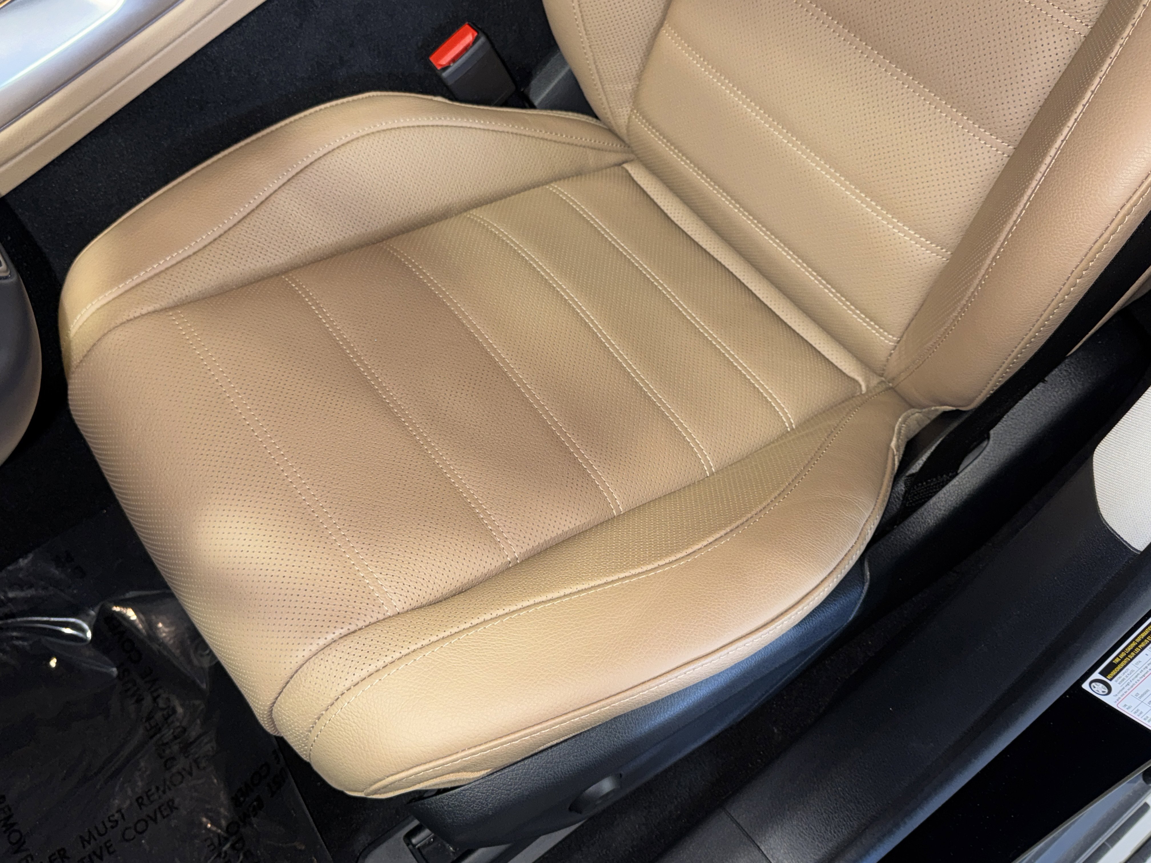 Used 2025 Mercedes-Benz GLE 350 4MATIC image 35