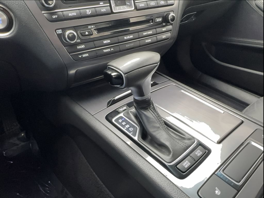 Used 2018 Genesis G80 3.8 image 43
