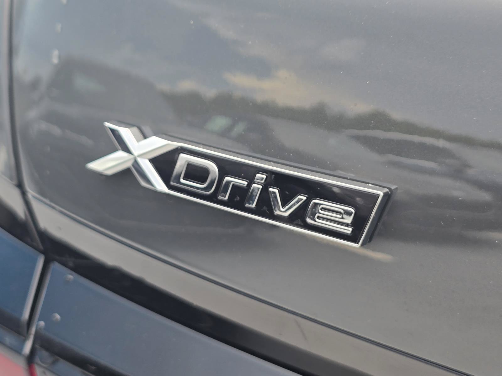 New 2026 BMW 750e xDrive AWD/4WD image 5