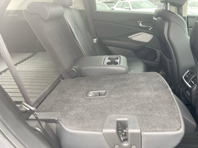 Used 2019 Acura RDX w/ Technology Package image 16