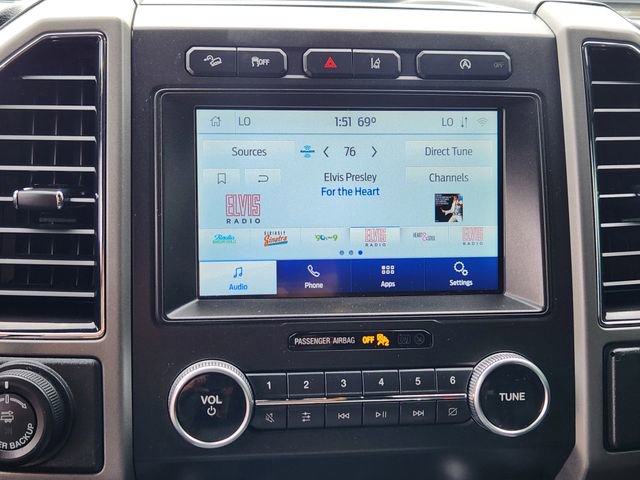 Used 2020 Ford Expedition XLT w/ FX4 Off-Road Package AWD/4WD image 15