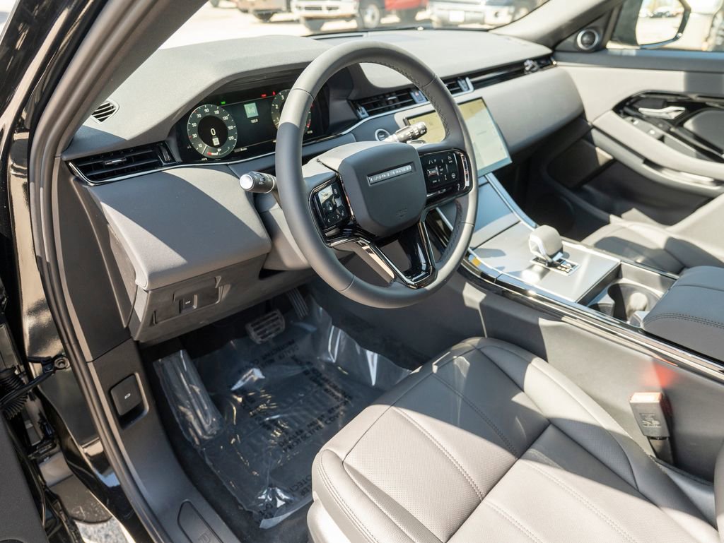 New 2026 Land Rover Range Rover Evoque S image 11