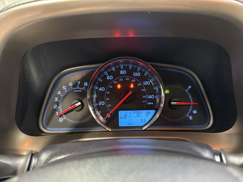 Used 2013 Toyota RAV4 Limited image 15