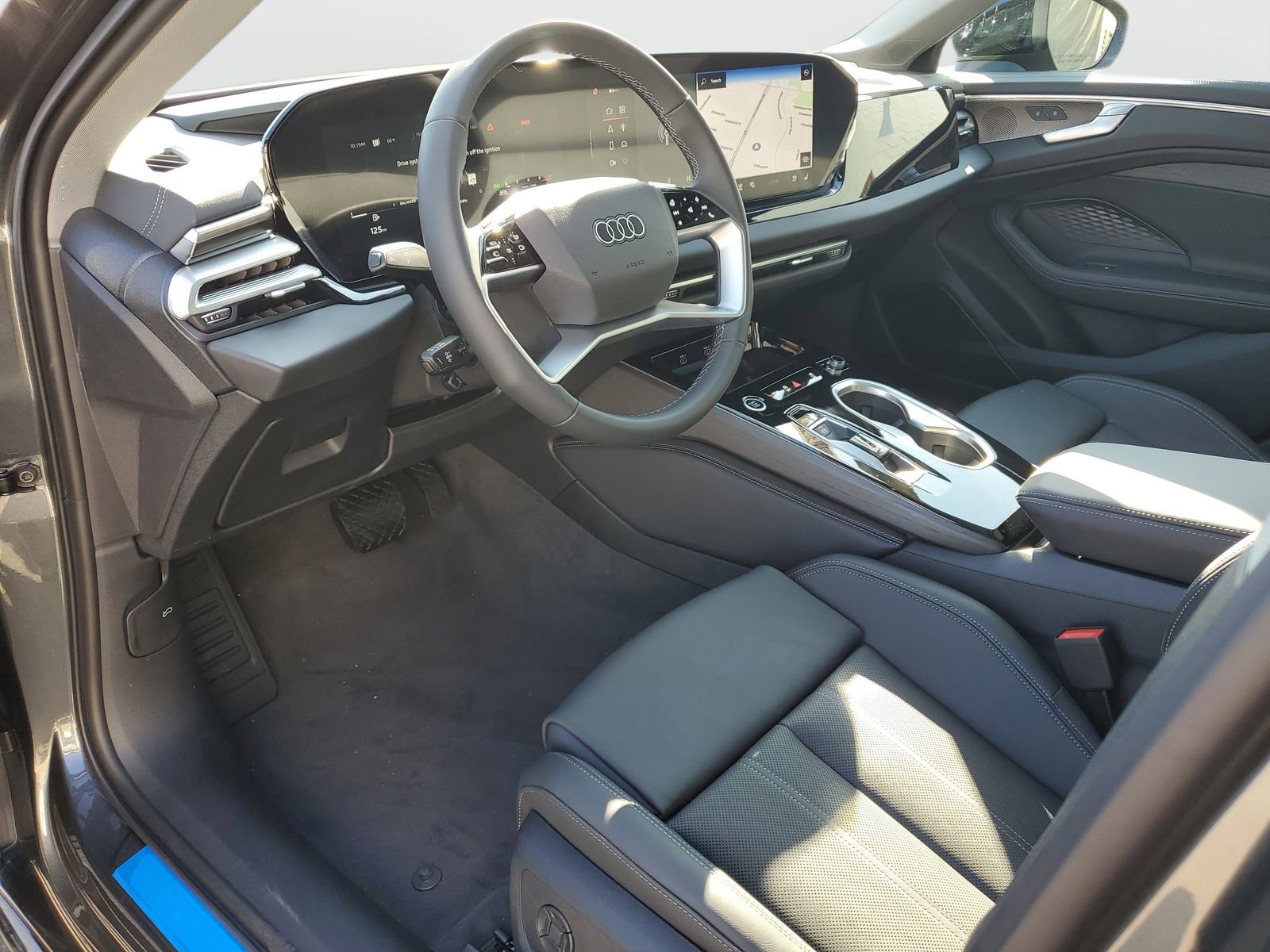 New 2026 Audi A6 Premium Plus image 20