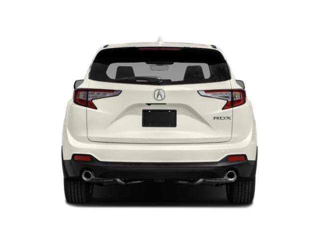 Used 2020 Acura RDX AWD image 8