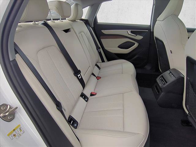 Used 2026 Audi A6 Premium AWD/4WD image 24