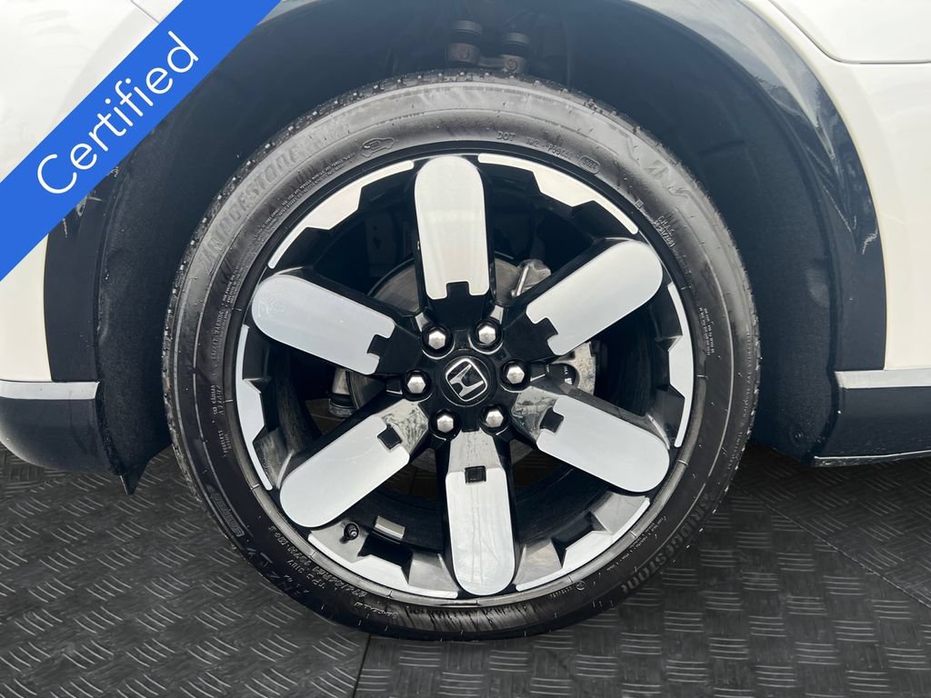 Used 2025 Honda Prologue Elite image 14