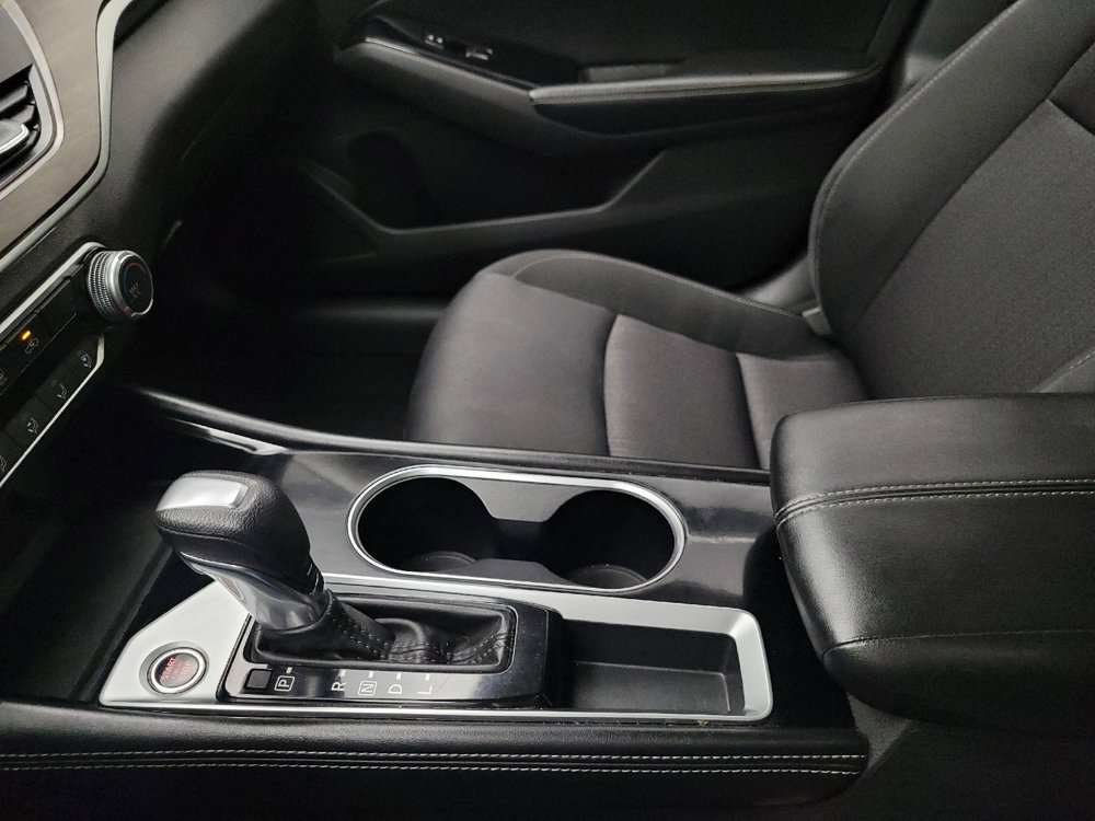 Used 2023 Nissan Altima 2.5 SV image 26