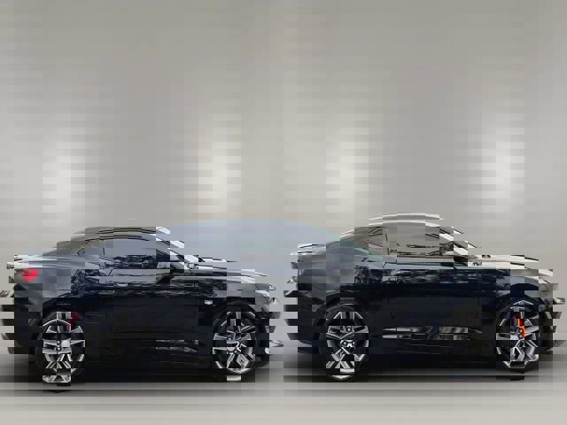 Used 2016 Chevrolet Camaro LT w/ RS Package image 4