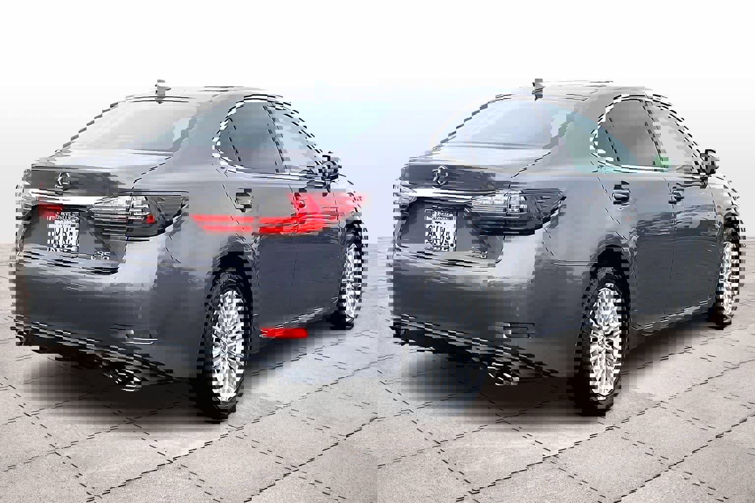 Used 2016 Lexus ES 350 image 14