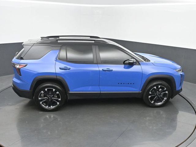 Used 2026 Chevrolet Equinox RS w/ Convenience Package III AWD/4WD image 41