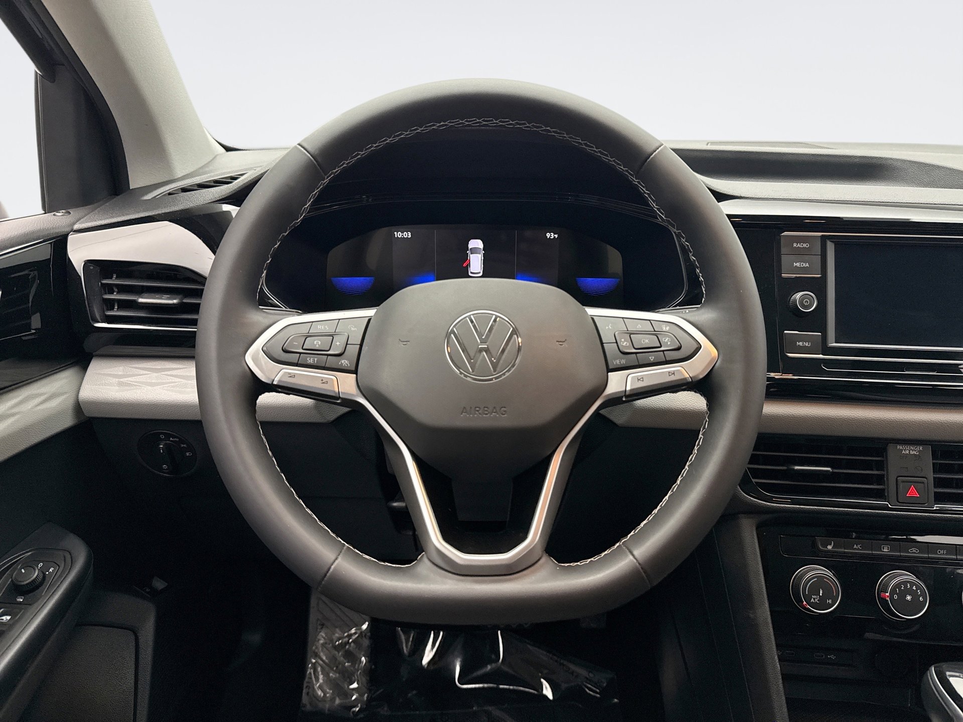 Used 2024 Volkswagen Taos S AWD/4WD image 12