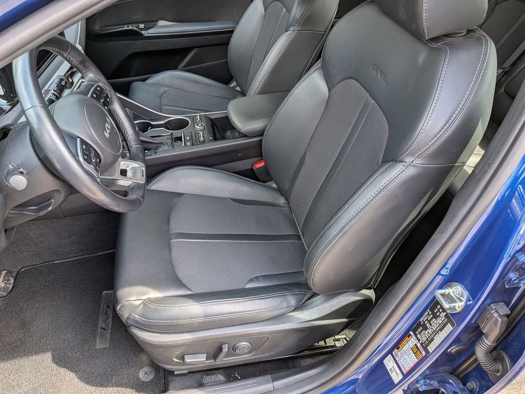 Certified 2024 Kia K5 GT-Line w/ GT-Line Premium Package image 21