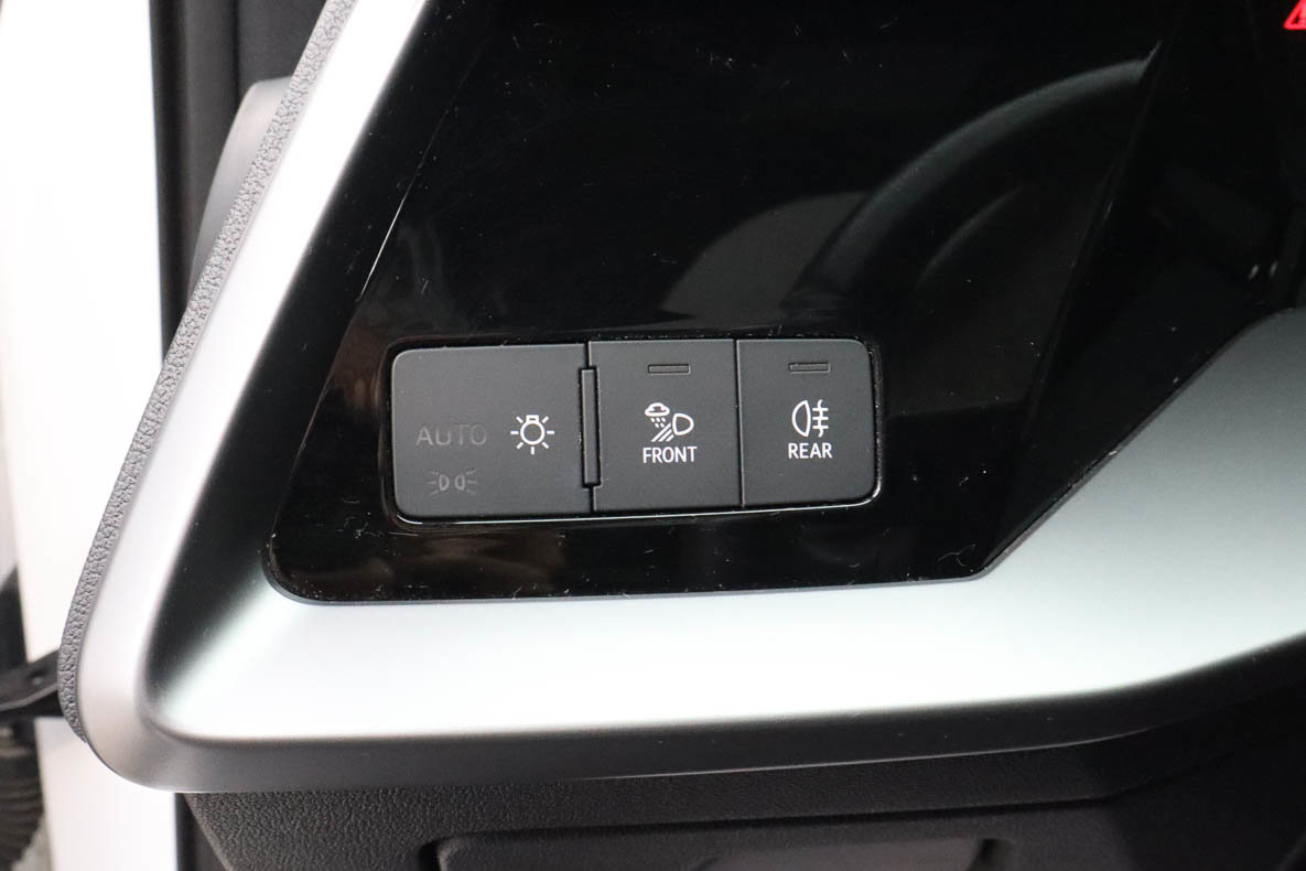 Used 2023 Audi A3 2.0T Premium image 18