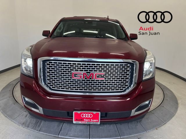 Used 2017 GMC Yukon Denali image 3