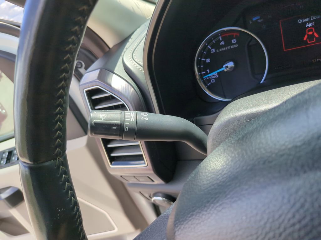 Used 2020 Ford F250 Limited w/ FX4 Off-Road Package AWD/4WD image 32